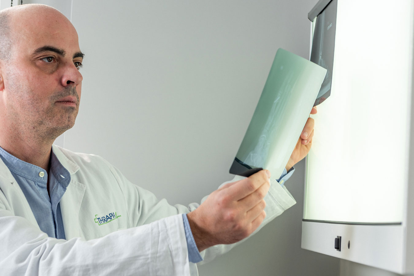 Risonanze, Tac, Radiografie Ortopediche a Bari