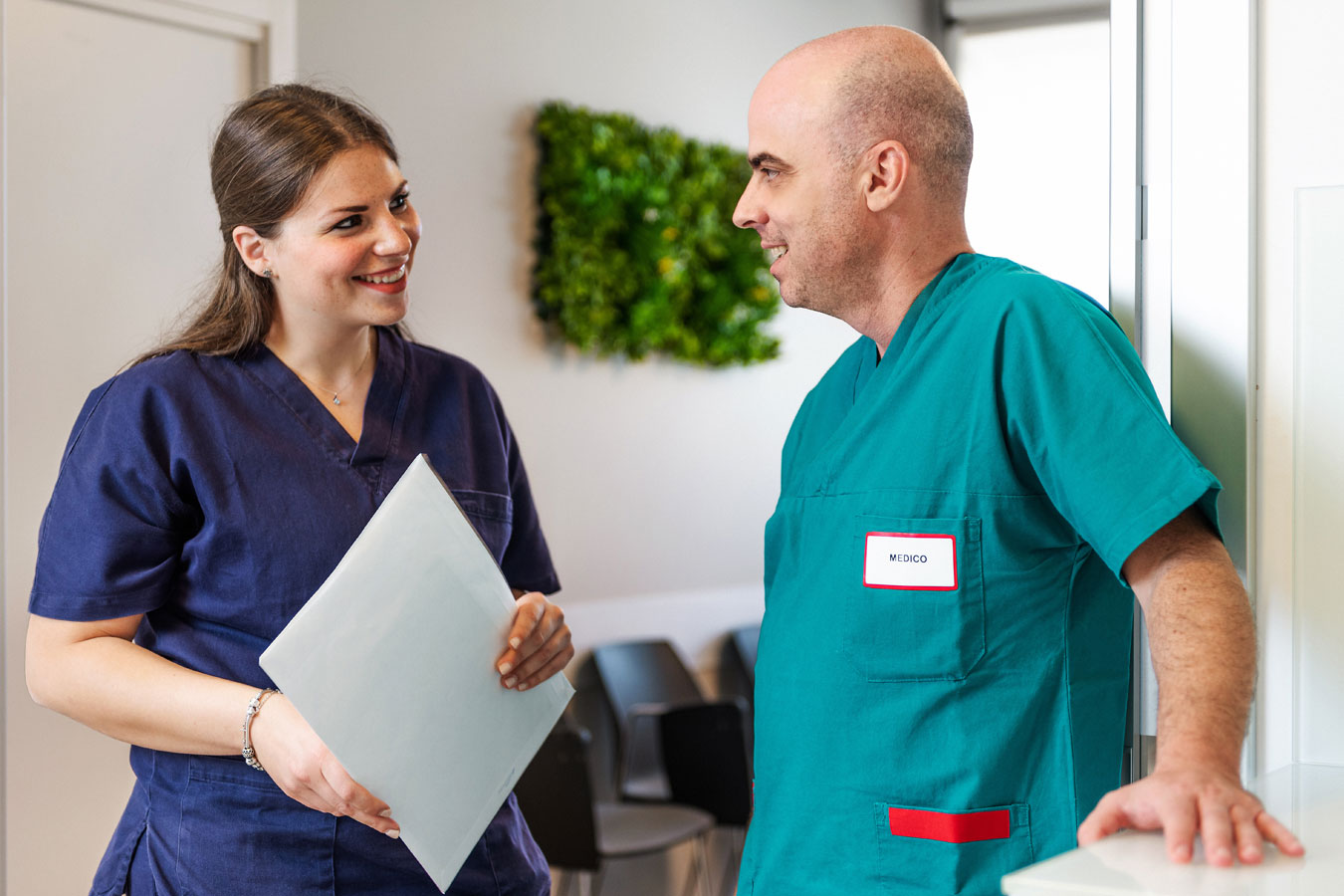 Visita Ortopedica Bari e Provincia